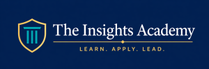 logo insights academy