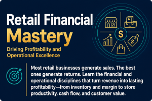 Retail Financial Mastery: Driving Profitability and Operational Excellence